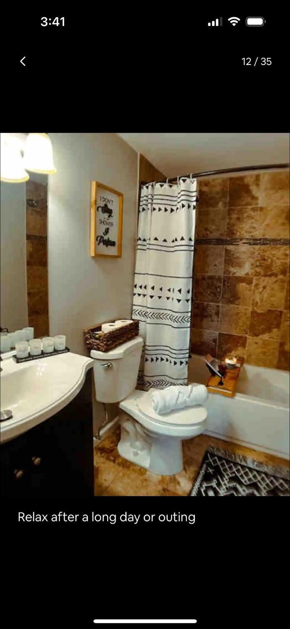 Modern Duplex Near Arenas, Hospitals, Universities, & Attractions Tower Grove Exterior photo
